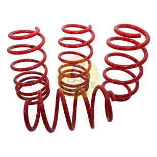35mm Lowering Springs Kit